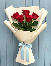 Букет Классика чувств в Гиганте