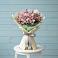 Букет цветов из: Орхидеи и Розы в Гиганте