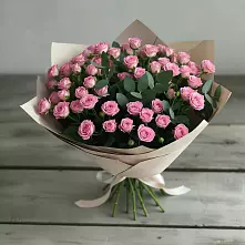 Букет Удовольствие #REPLACE_PRED# Гиганте