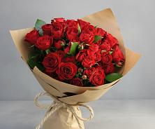 Букет Любовный роман в Гиганте