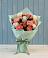 Букет цветов из: Розы в Гиганте