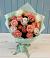 Букет цветов из: Розы в Гиганте