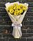 Букет цветов из: Хризантемы в Гиганте