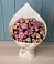Букет цветов из: Розы в Гиганте