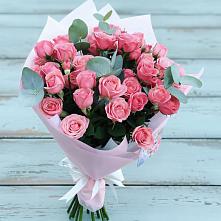 Букет Леди совершенство в Гиганте