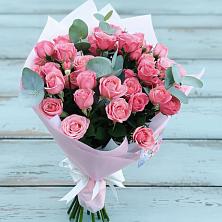 Букет Леди совершенство в Гиганте